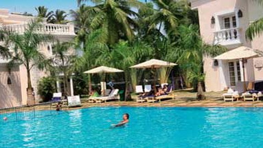 Zuri Retreat Resort