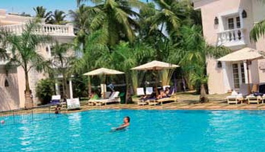 Zuri Retreat Resort