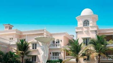 Zuri Retreat Resort