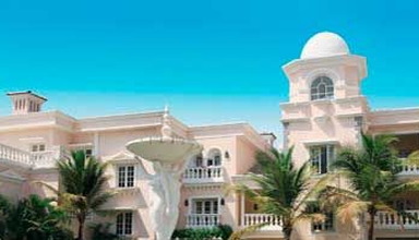 Zuri Retreat Resort