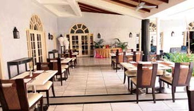 Zuri Retreat Resort
