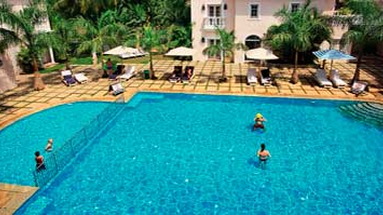 Zuri Retreat Resort
