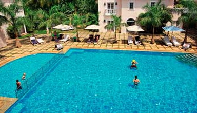 Zuri Retreat Resort