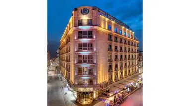 Zurich Istanbul