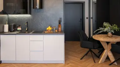Zwierzyniecka Residence