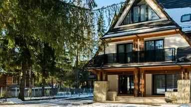 Zwierzyniecka Residence