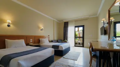 ZYA Regina Resort & Aqua Park