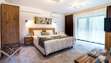 Żywiecki - Medical SPA & Sport