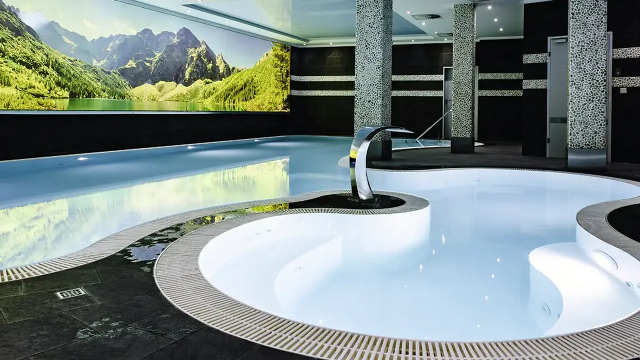 Żywiecki - Medical SPA & Sport