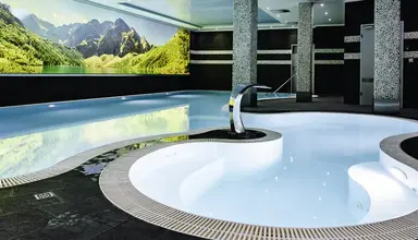 Żywiecki - Medical SPA & Sport