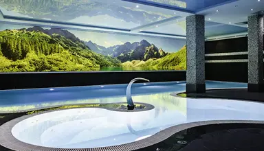 Żywiecki - Medical SPA & Sport