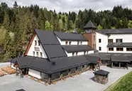 Żywiecki - Medical SPA & Sport