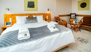 Żywiecki - Medical SPA & Sport