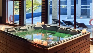 Żywiecki - Medical SPA & Sport