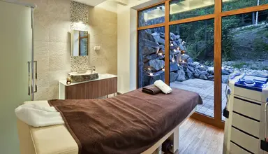 Żywiecki - Medical SPA & Sport