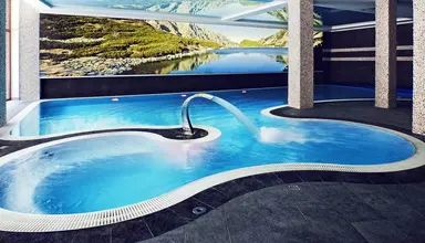 Żywiecki - Medical SPA & Sport