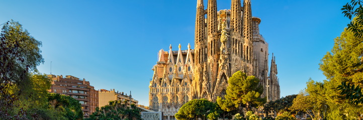 City Break Barcelona