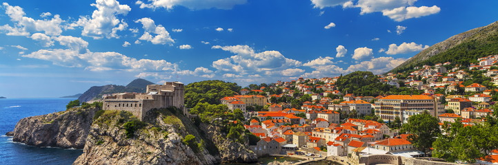 Wycieczki Chorwacja