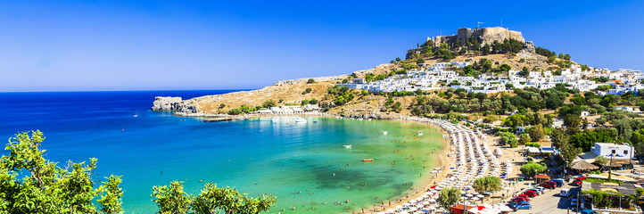 Wycieczki na Rodos