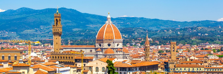 City Break Florencja