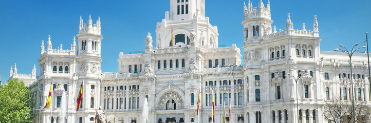 City Break Madryt