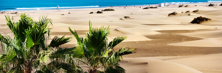 Gran Canaria