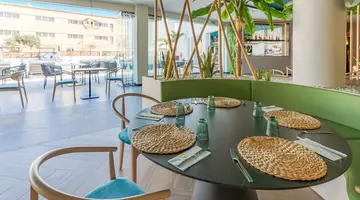 001 Higos Beach Boutique Singular Hotel Residence
