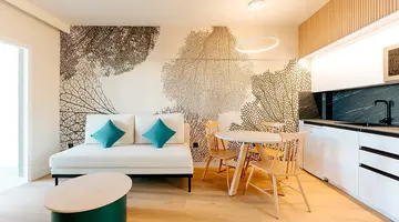 001 Higos Beach Boutique Singular Hotel Residence