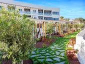001 Higos Beach Boutique Singular Hotel Residence