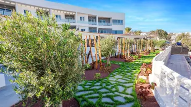 001 Higos Beach Boutique Singular Hotel Residence