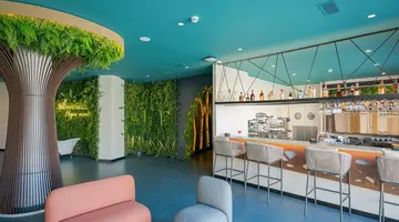 001 Higos Beach Boutique Singular Hotel Residence
