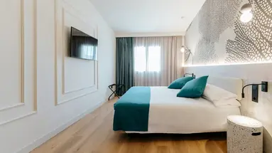 001 Higos Beach Boutique Singular Hotel Residence