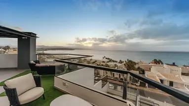 001 Higos Beach Boutique Singular Hotel Residence