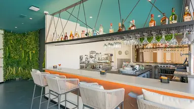 001 Higos Beach Boutique Singular Hotel Residence