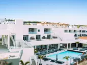 001 Higos Beach Boutique Singular Hotel Residence