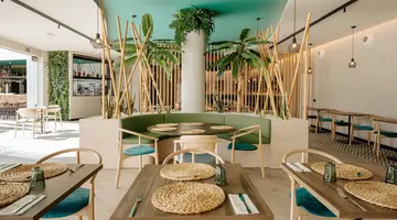 001 Higos Beach Boutique Singular Hotel Residence