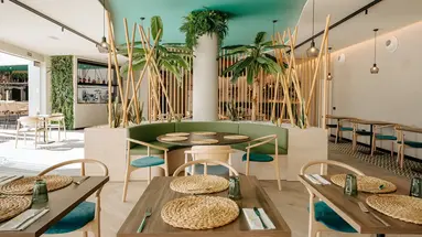 001 Higos Beach Boutique Singular Hotel Residence