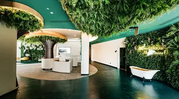 001 Higos Beach Boutique Singular Hotel Residence
