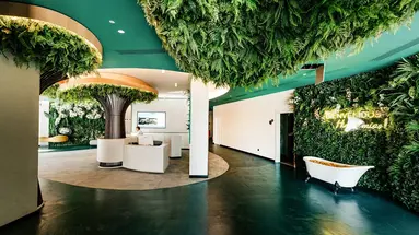 001 Higos Beach Boutique Singular Hotel Residence