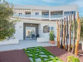 001 Higos Beach Boutique Singular Hotel Residence