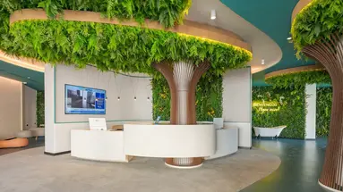 001 Higos Beach Boutique Singular Hotel Residence