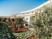 001 Higos Beach Boutique Singular Hotel Residence