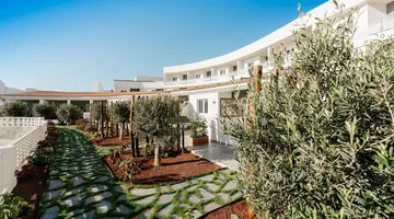 001 Higos Beach Boutique Singular Hotel Residence