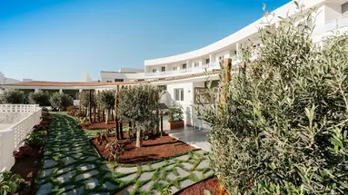 001 Higos Beach Boutique Singular Hotel Residence