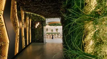 001 Higos Beach Boutique Singular Hotel Residence