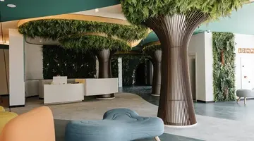 001 Higos Beach Boutique Singular Hotel Residence