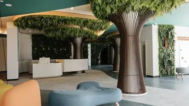 001 Higos Beach Boutique Singular Hotel Residence