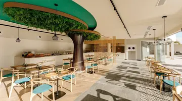 001 Higos Beach Boutique Singular Hotel Residence