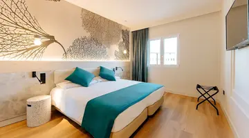 001 Higos Beach Boutique Singular Hotel Residence