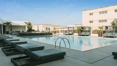 001 Higos Beach Boutique Singular Hotel Residence